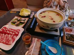 -金龙·打边炉(南京西路店)