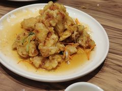 -九转小磨·非遗东北菜(群力店)