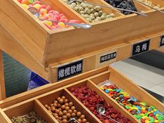 -韩盛·盛江山自助料理(沈辽路万达店)