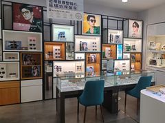 -利明眼镜(顺河路店)