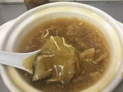 -添發碗仔翅美食