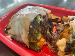 罗汉斋肠-昇记肠粉王(福华路店)