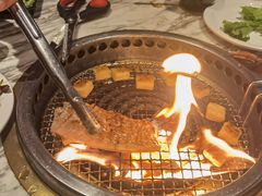-火炉火自助餐(喜隆多店)