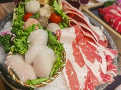 -湊湊火锅·茶憩(皇姑万象汇店)