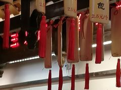 大堂-韩包子(青石桥店)