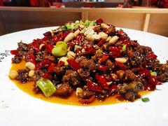 -锅儿匠辣子鸡(春熙路店)