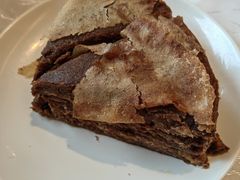 -马凯餐厅(长椿街店)