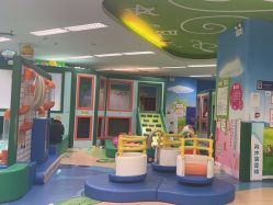 -孩子王童乐园(广州萝岗万达店)