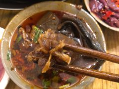 -刁姐火锅(五小区店)