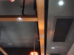 大堂-和平馆·地道港澳茶餐厅(西门口店)