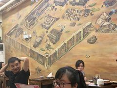 -盟重烧烤(东瓜山创始店)