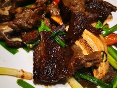 -蓝海大饭店·渔歌舫(黄岛店)