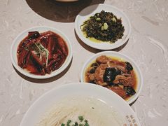 -松鹤楼面馆(中洲湾店)