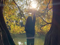 -华南国家植物园-售票处