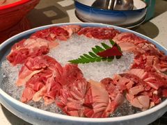 -五星桥原切肥牛火锅(怀德桥店)