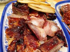 金沙烤排-永祥烧腊餐厅(虹口店)
