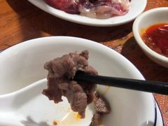 -蔡社牛肉城(龙湖店)