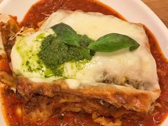 经典牛肉千层面-城市大道红炉披萨烘焙坊