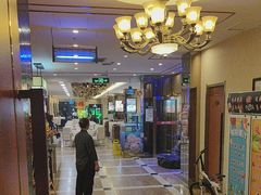 -同喜烤鸭店(光芒店)