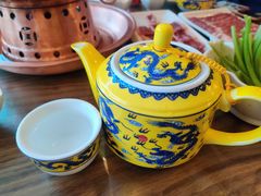 -南门涮肉(上海二店)