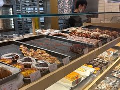 -OUR Bakery(SKP-S店)