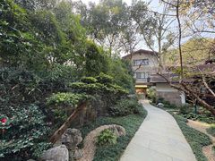 -中国茶叶博物馆(双峰馆区)