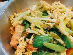 -隔壁老王·家常云南菜(花巷店)