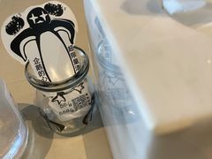 -漆黑觉米粉(三里屯店)