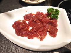 -蓉客成都火锅·招牌麻辣牛杂·特色香辣蹄花(凌水店)