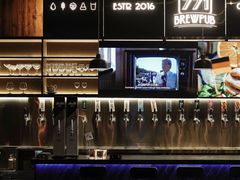-771餐吧·咖啡·西餐·烤肉(金湖广场店)