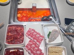 -海底捞火锅(万达广场店)