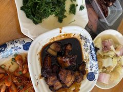 -阿东农家菜(新场古镇下塘街店)