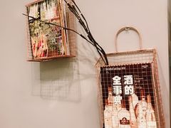 -BIJOU coffee&cocktail(龙岗万科广场店)