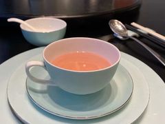 -翠湖宾馆·中餐厅