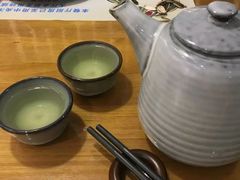 -禧和源养生素食茶馆