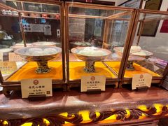 -富华斋饽饽铺·宫廷糕点·伴手礼(护国新天地店)
