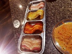 -高丽苑韩国烤肉(海昌路旗舰店)