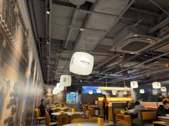 -潮发潮汕牛肉店(东方宝泰店)
