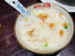虾仁豆花-三俞竹苑(卓展店)