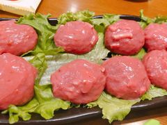 -高兴一锅潮汕鲜牛肉火锅(银座店)