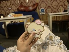 -好玩工厂剧情密室·桌游·鹅鸭杀团建·拼豆DIY手作