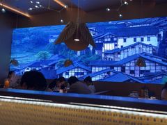 -老屋印象·酸菜鱼新川菜(义乌之心店)