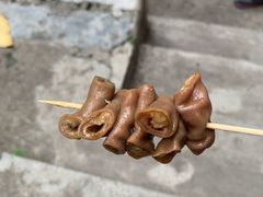 -同济牌坊美贤牛什