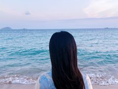 -亚龙湾喜来登·美景台大堂吧