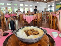 -侠成水上农庄(工业大道店)