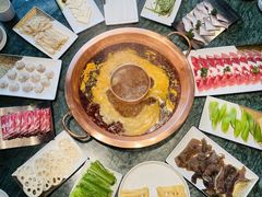 -肆味(东原1891江景店)