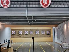 -道顺射箭·团建·骑射(张杨路店)