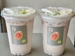 -喜茶(佛山岭南站店)