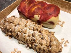 -麦陌(正弘城店)