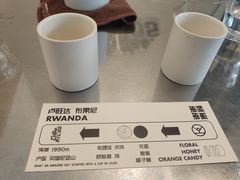 -Kilos咖啡馆(保利珑远店)